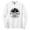 GILDAN® HEAVY COTTON™ LONG SLEEVE T-SHIRT Thumbnail