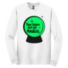 GILDAN® HEAVY COTTON™ LONG SLEEVE T-SHIRT Thumbnail