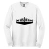 GILDAN® HEAVY COTTON™ LONG SLEEVE T-SHIRT Thumbnail