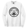 GILDAN® HEAVY COTTON™ LONG SLEEVE T-SHIRT Thumbnail