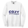 GILDAN® HEAVY COTTON™ LONG SLEEVE T-SHIRT Thumbnail