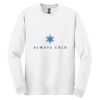 GILDAN® HEAVY COTTON™ LONG SLEEVE T-SHIRT Thumbnail