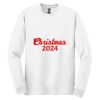 GILDAN® HEAVY COTTON™ LONG SLEEVE T-SHIRT Thumbnail