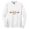 GILDAN® HEAVY COTTON™ LONG SLEEVE T-SHIRT Thumbnail