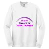 GILDAN® HEAVY COTTON™ LONG SLEEVE T-SHIRT Thumbnail