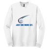 GILDAN® HEAVY COTTON™ LONG SLEEVE T-SHIRT Thumbnail