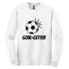 GILDAN® HEAVY COTTON™ LONG SLEEVE T-SHIRT Thumbnail