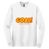 GILDAN® HEAVY COTTON™ LONG SLEEVE T-SHIRT Thumbnail