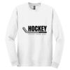 GILDAN® HEAVY COTTON™ LONG SLEEVE T-SHIRT Thumbnail