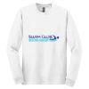 GILDAN® HEAVY COTTON™ LONG SLEEVE T-SHIRT Thumbnail
