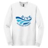 GILDAN® HEAVY COTTON™ LONG SLEEVE T-SHIRT Thumbnail