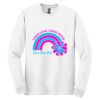 GILDAN® HEAVY COTTON™ LONG SLEEVE T-SHIRT Thumbnail