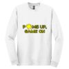 GILDAN® HEAVY COTTON™ LONG SLEEVE T-SHIRT Thumbnail