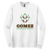 GILDAN® HEAVY COTTON™ LONG SLEEVE T-SHIRT Thumbnail