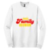 GILDAN® HEAVY COTTON™ LONG SLEEVE T-SHIRT Thumbnail