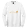 GILDAN® HEAVY COTTON™ LONG SLEEVE T-SHIRT Thumbnail