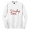 GILDAN® HEAVY COTTON™ LONG SLEEVE T-SHIRT Thumbnail