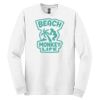 GILDAN® HEAVY COTTON™ LONG SLEEVE T-SHIRT Thumbnail