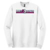 GILDAN® HEAVY COTTON™ LONG SLEEVE T-SHIRT Thumbnail
