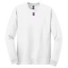 GILDAN® HEAVY COTTON™ LONG SLEEVE T-SHIRT Thumbnail