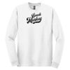 GILDAN® HEAVY COTTON™ LONG SLEEVE T-SHIRT Thumbnail