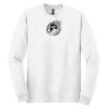GILDAN® HEAVY COTTON™ LONG SLEEVE T-SHIRT Thumbnail