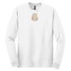 GILDAN® HEAVY COTTON™ LONG SLEEVE T-SHIRT Thumbnail