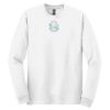 GILDAN® HEAVY COTTON™ LONG SLEEVE T-SHIRT Thumbnail