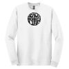 GILDAN® HEAVY COTTON™ LONG SLEEVE T-SHIRT Thumbnail
