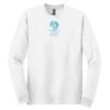 GILDAN® HEAVY COTTON™ LONG SLEEVE T-SHIRT Thumbnail