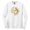 GILDAN® HEAVY COTTON™ LONG SLEEVE T-SHIRT Thumbnail