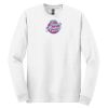 GILDAN® HEAVY COTTON™ LONG SLEEVE T-SHIRT Thumbnail