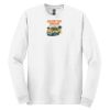 GILDAN® HEAVY COTTON™ LONG SLEEVE T-SHIRT Thumbnail