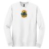 GILDAN® HEAVY COTTON™ LONG SLEEVE T-SHIRT Thumbnail