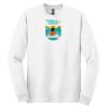GILDAN® HEAVY COTTON™ LONG SLEEVE T-SHIRT Thumbnail