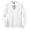GILDAN® HEAVY COTTON™ LONG SLEEVE T-SHIRT Thumbnail