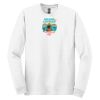GILDAN® HEAVY COTTON™ LONG SLEEVE T-SHIRT Thumbnail