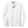 GILDAN® HEAVY COTTON™ LONG SLEEVE T-SHIRT Thumbnail