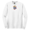 GILDAN® HEAVY COTTON™ LONG SLEEVE T-SHIRT Thumbnail
