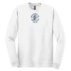 GILDAN® HEAVY COTTON™ LONG SLEEVE T-SHIRT Thumbnail