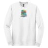 GILDAN® HEAVY COTTON™ LONG SLEEVE T-SHIRT Thumbnail