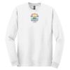 GILDAN® HEAVY COTTON™ LONG SLEEVE T-SHIRT Thumbnail