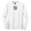 GILDAN® HEAVY COTTON™ LONG SLEEVE T-SHIRT Thumbnail
