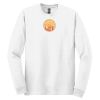 GILDAN® HEAVY COTTON™ LONG SLEEVE T-SHIRT Thumbnail