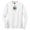 GILDAN® HEAVY COTTON™ LONG SLEEVE T-SHIRT Thumbnail