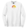 GILDAN® HEAVY COTTON™ LONG SLEEVE T-SHIRT Thumbnail