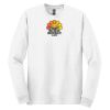 GILDAN® HEAVY COTTON™ LONG SLEEVE T-SHIRT Thumbnail