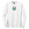 GILDAN® HEAVY COTTON™ LONG SLEEVE T-SHIRT Thumbnail
