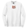 GILDAN® HEAVY COTTON™ LONG SLEEVE T-SHIRT Thumbnail
