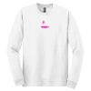 GILDAN® HEAVY COTTON™ LONG SLEEVE T-SHIRT Thumbnail